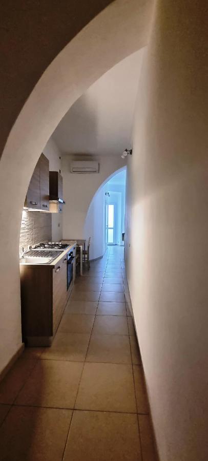 Appartamento Indipendente Carlo Cagliari Exterior foto