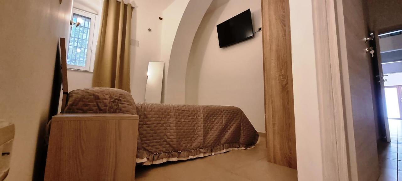 Appartamento Indipendente Carlo Cagliari Exterior foto