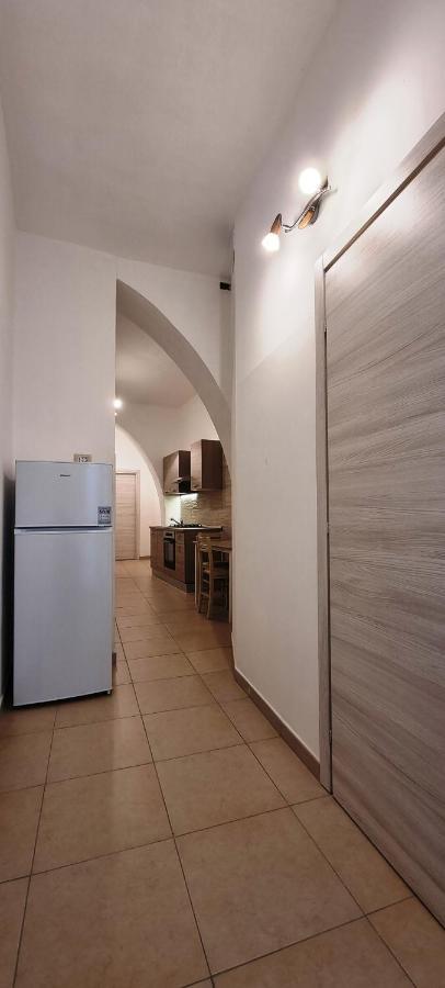 Appartamento Indipendente Carlo Cagliari Exterior foto